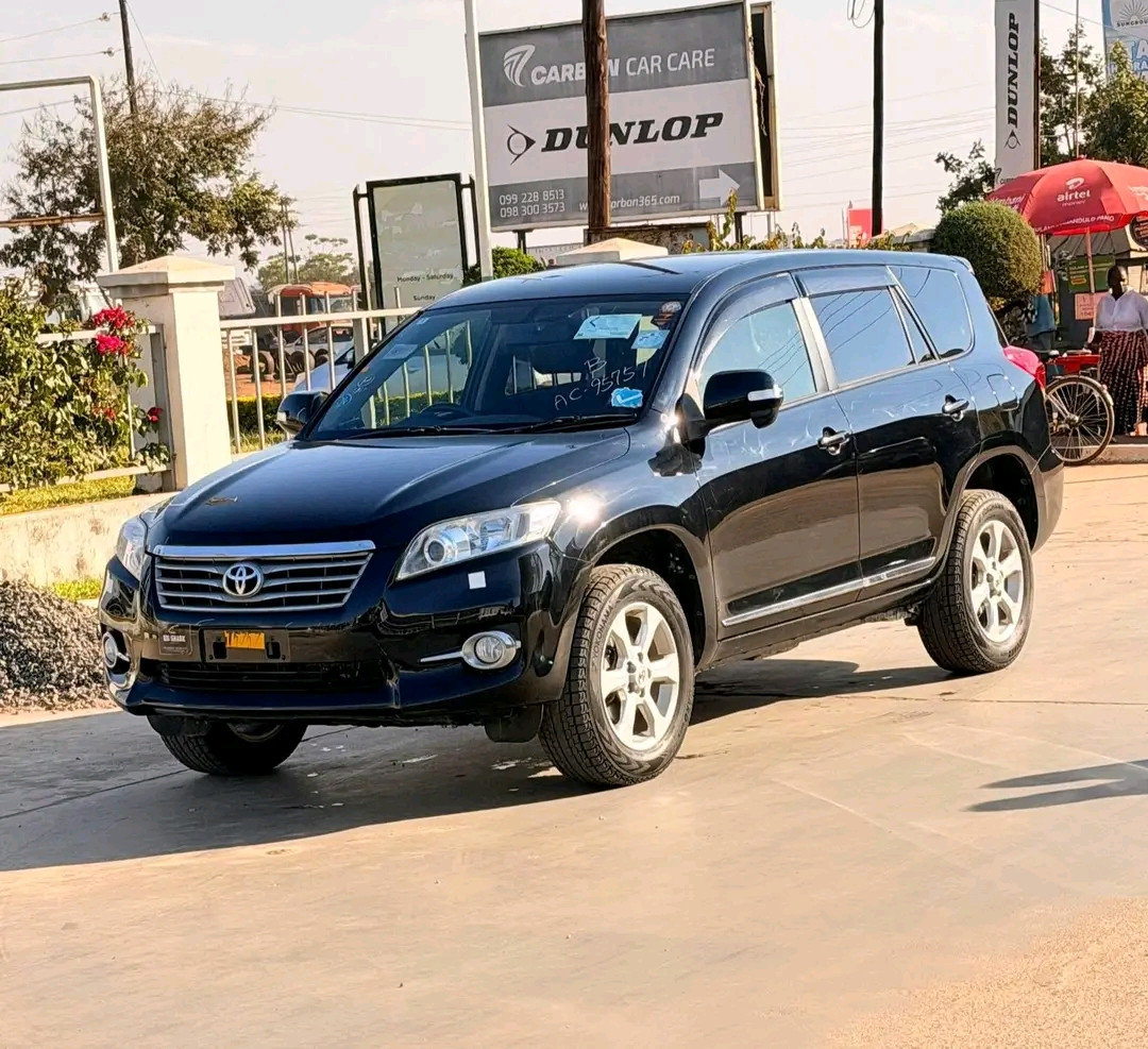 TOYOTA VANGUARD Image