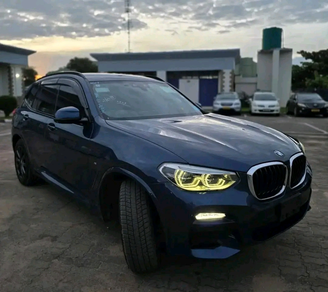 BMW X3 Image