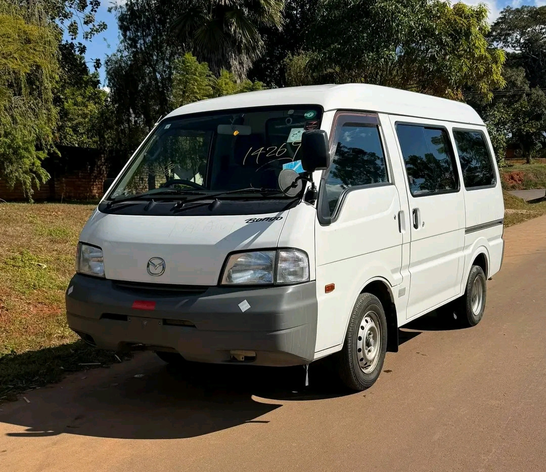 MAZDA BONGO Image
