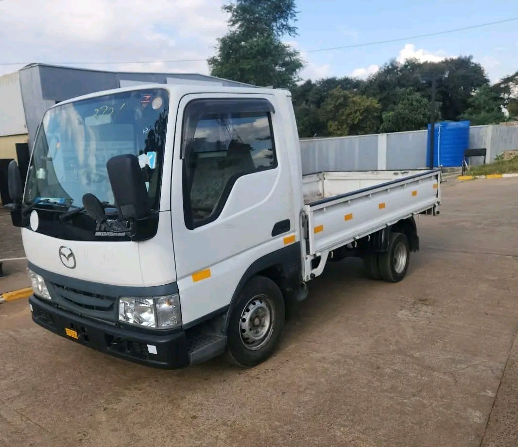 MAZDA TITAN 1.5T Image