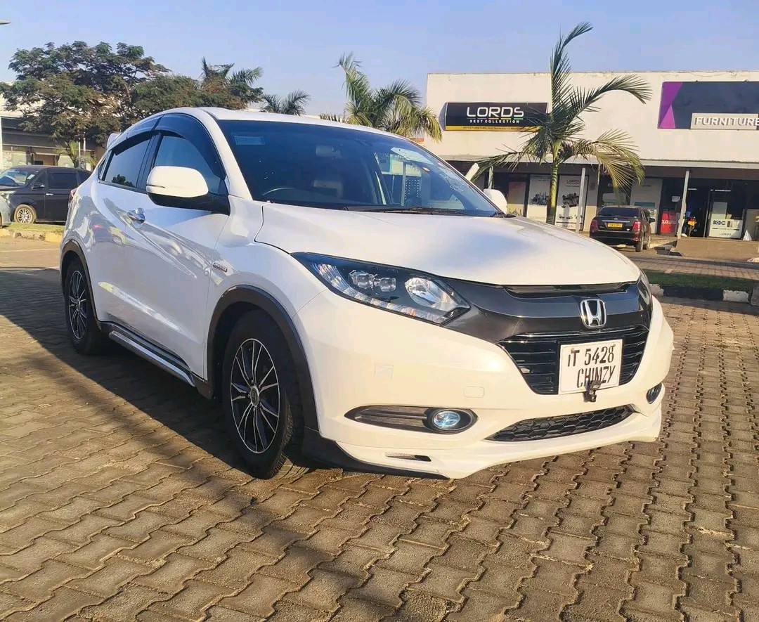 HONDA VEZEL HYBRID Image