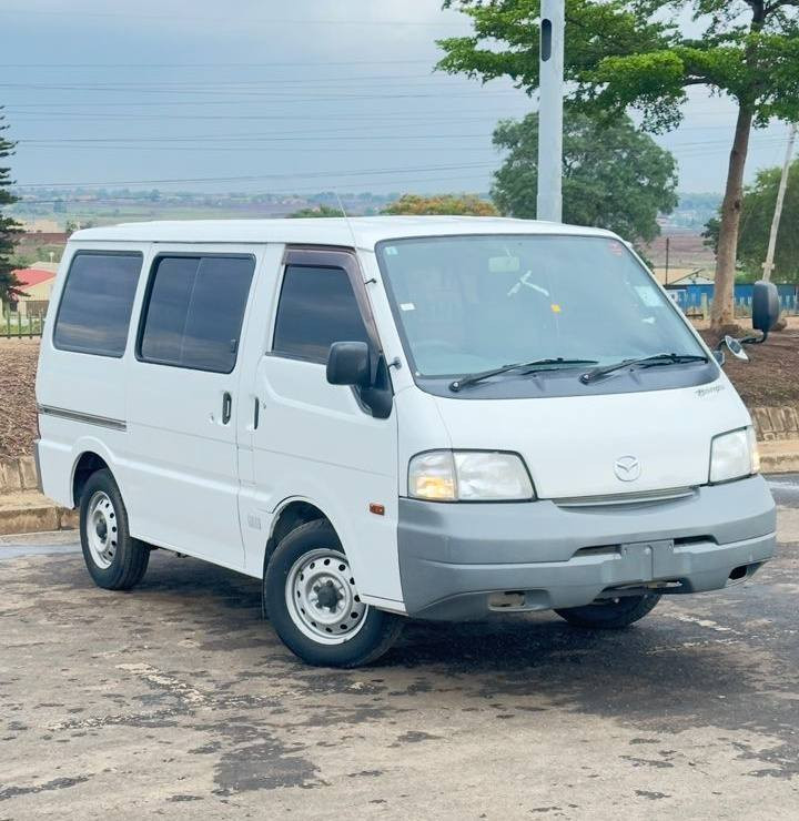MAZDA BONGO Image