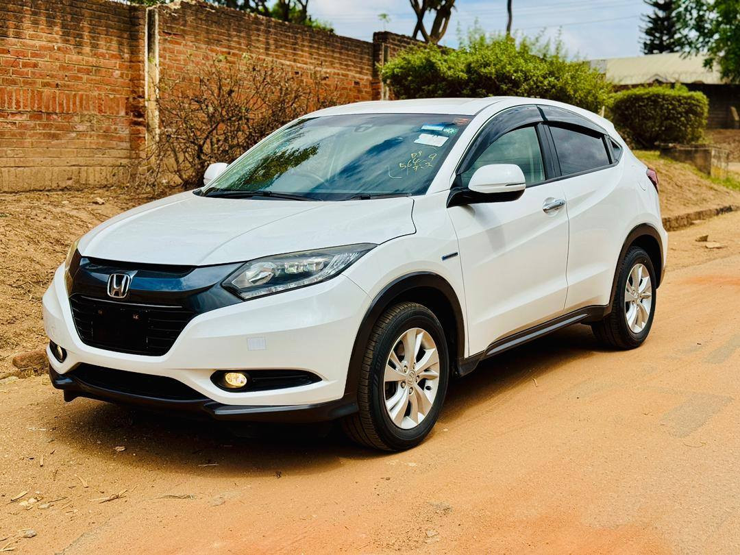 HONDA VEZEL HYBRID Image