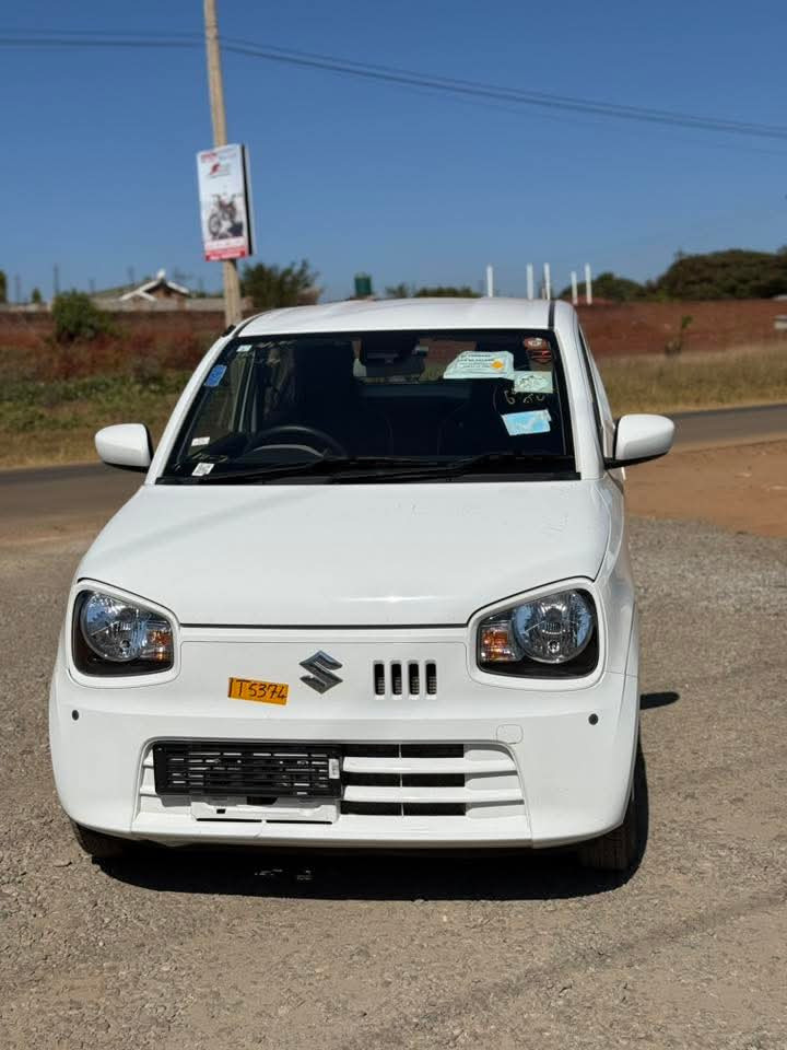 SUZUKI ALTO Image